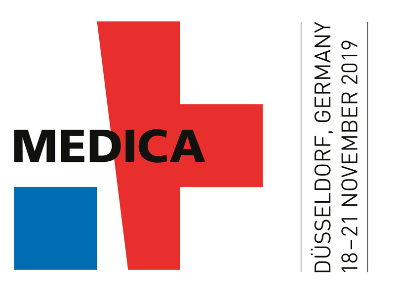 MEDICA 2019: la foire internationale du médicale