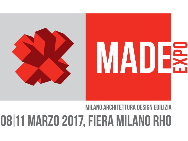 La fiera dedicata all'Edilizia: MADE expo 2017