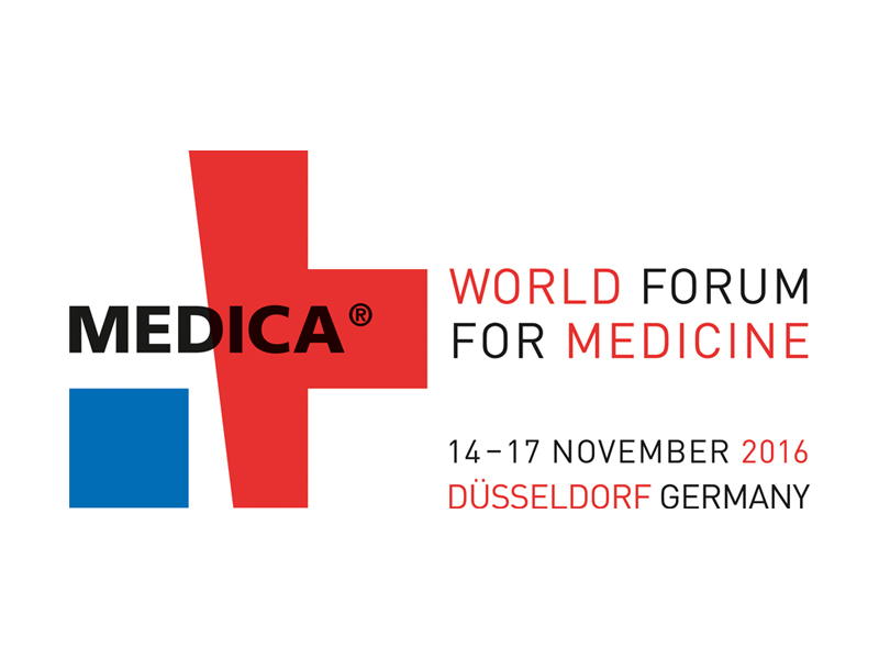 Medica 2016_Forum mondiale per la medicina