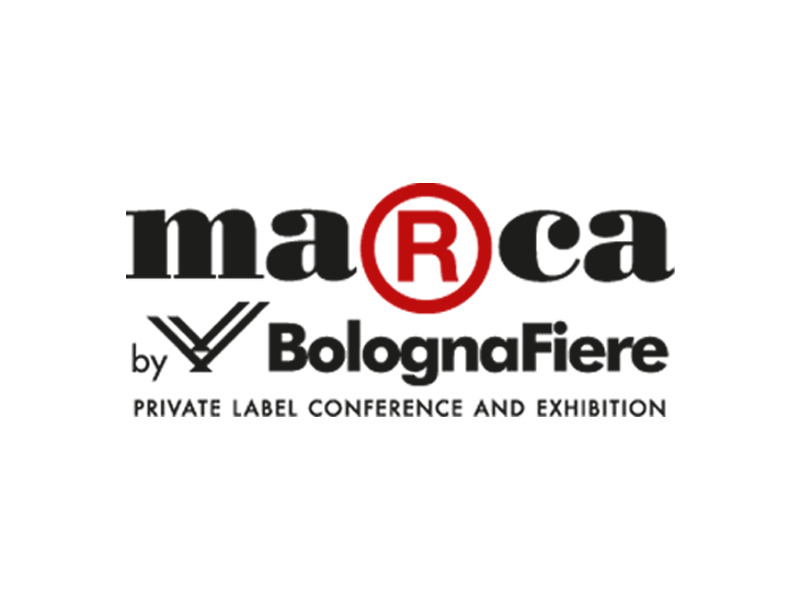 Bologna Fiere - Marca 2017