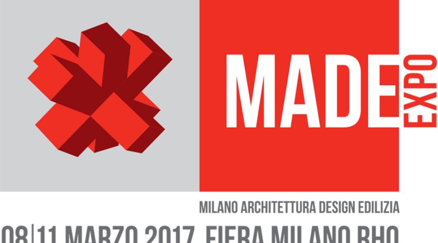 La fiera dedicata all'Edilizia: MADE expo 2017