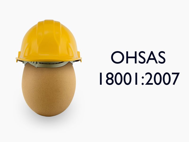 Salute e sicurezza sul lavoro