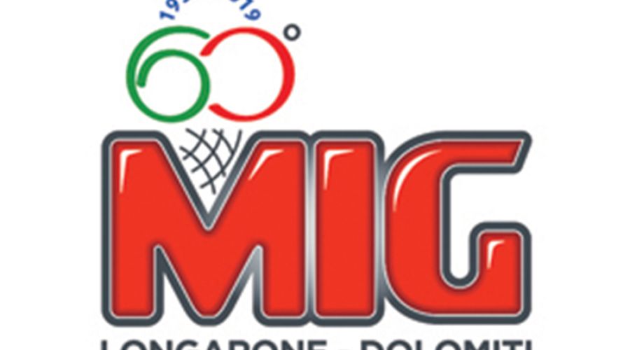 logo Mostra Internazionale del Gelato Artigianale