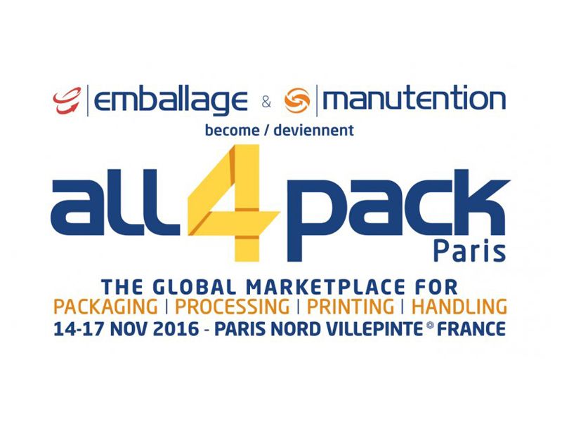 Anteprima ALL4PACK 2016_Isi Plast Spa